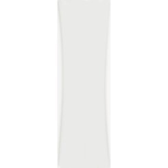 Loes Porcelanato Portinari Bella Vita Wh Lux 8,2x25,9cm Bold
