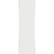 Loes Porcelanato Portinari Bella Vita Wh Lux 8,2x25,9cm Bold - 38535a62-0222-4827-bcef-9e07e666a5d6
