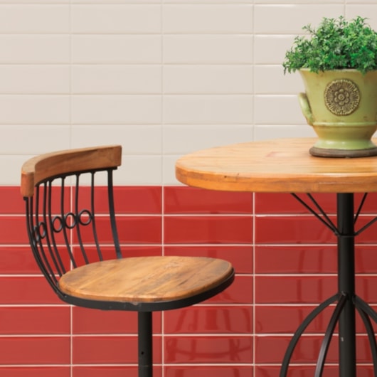 Loes Porcelanato Portinari Bella Vita Wh Lux 8,2x25,9cm Bold - Imagem principal - f6f5b4c7-4997-4e31-b8bf-5b5de2fea409