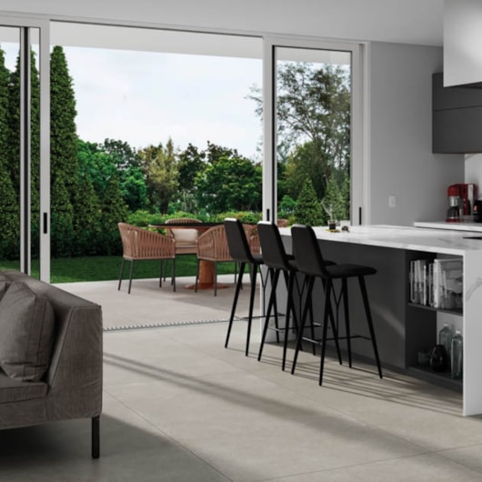 Loes Porcelanato Portinari Citta Sgr Externo 120x120cm Retificado - Imagem principal - 278714d1-b283-46d2-9cfe-7c365dbd0bbc