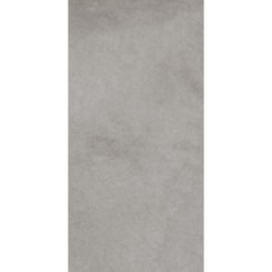 Loes Porcelanato Portinari Dom Gray Natural 58,4x117cm Retificado
