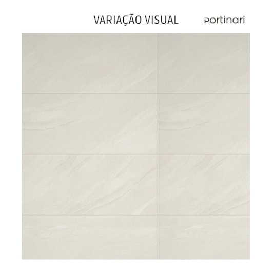 Loes Porcelanato Portinari Gales Sgr Natural 120x120cm Retificado - Imagem principal - fd2e4b33-96c4-45f1-9ea8-359ffe9ce4b1