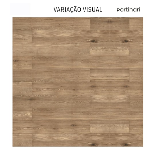 Loes Porcelanato Portinari Giardino Be Acetinado 19x117cm Retificado - Imagem principal - 738f2d4b-6486-4e97-adca-5dbeb2b98d24