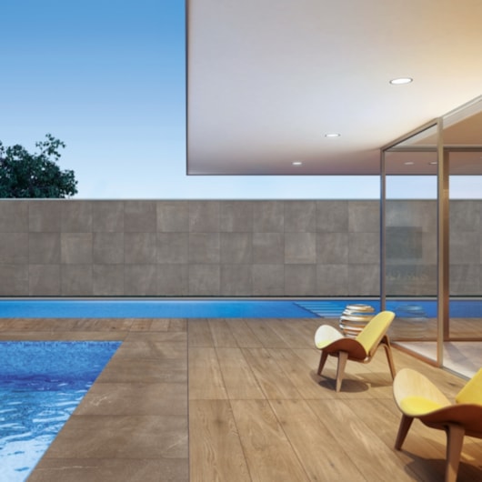 Loes Porcelanato Portinari Giardino Be Externo 19x117cm Retificado - Imagem principal - f3f26bfa-7cab-4bab-b5e1-6409962da0be