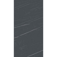 Loes Porcelanato Portinari Lumina Marquina Natural 58.4x117cm Retificado