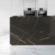 Loes Porcelanato Portinari Lumina Marquina Natural 58.4x117cm Retificado - e02ef577-436c-4a17-abdc-dcfec07d97bf
