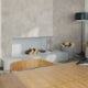 Loes Porcelanato Portinari Magnum Hd Sgr Acetinado 58,4x117cm Retificado - 21b95728-814b-4acd-ae58-59dc1302892b