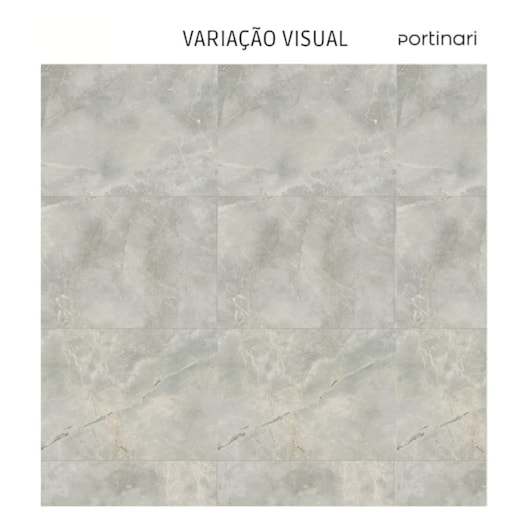 Loes Porcelanato Portinari Magnum Hd Sgr Acetinado 58,4x117cm Retificado - Imagem principal - 5213bc2d-d385-44c4-ac2c-edfb937f3535