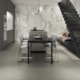 Loes Porcelanato Portinari Momento Grigio Natural 100x100cm Retificado - 410aa779-04a9-4497-acda-aaf0e2c2e151