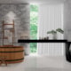 Loes Porcelanato Portinari Pietra Di Savoie Sgr Acetinado 100x100cm Retificado - 0f5fddf2-189e-4105-83e0-4e2b14b2335b