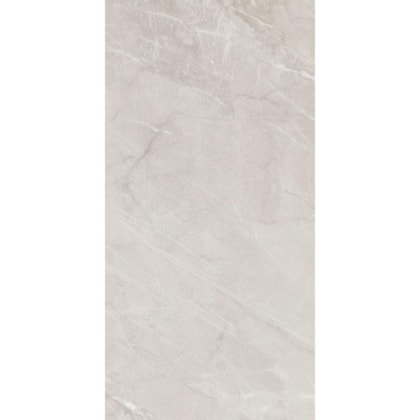 Loes Porcelanato Portinari Pietra Di Savoie Sgr Acetinado 58,4x117cm Retificado