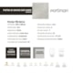 Loes Porcelanato Portinari Pietra Di Savoie Sgr Externo 100x100cm Retificado - aa35101f-1b1d-4f7b-b37a-d370c5d82a5a
