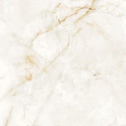 Loes Porcelanato Portinari Timeless Wh Polido 100x100cm Retificado