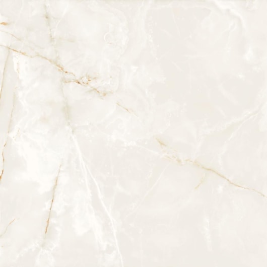 Loes Porcelanato Portinari Timeless Wh Polido 100x100cm Retificado - Imagem principal - 0424cf13-e6d1-4c94-945e-0efe86e324ee