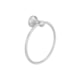 Loes Porta Toalha Argolado Perola Cromado Deca - f79c0911-71c5-469e-9368-8b97bd97f7e2