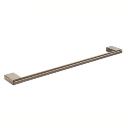 Loes Porta Toalha Barra Corten Deca 50cm