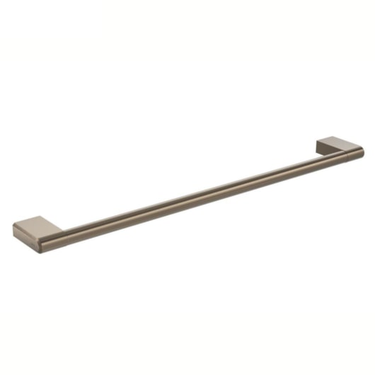 Loes Porta Toalha Barra Corten Deca 50cm - Imagem principal - 75a86ffc-3de4-41d4-bd13-3aaaed375c8b