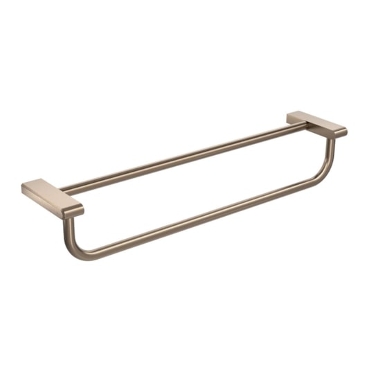 Loes Porta Toalha Duplo Corten Deca 60cm - Imagem principal - cfbe44a7-b706-4a54-8f14-f8bba0810923