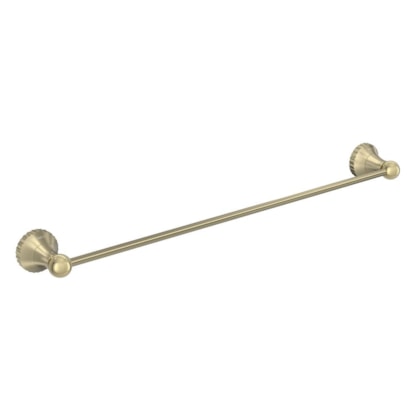 Loes Porta Toalha Grande Perola Summer Gold Deca