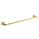 Loes Porta Toalha Quadratta Gold Deca 60cm - 43cf8c72-e13c-422f-812a-18dde7b619ae