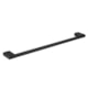 Loes Porta Toalha You Black Mate Deca 50cm - 3caf139b-1cfc-4ffa-8418-f8ac9c4ce772