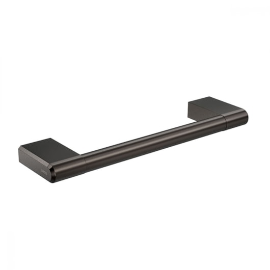 Loes Porta Toalhas De Rosto Deca You Brown Matte Deca - Imagem principal - f5a410d2-a369-43da-bd4c-25f239d5132c
