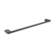 Loes Porta Toalhas Deca You Brown Matte Deca 50cm - afe16551-4d15-47f6-ae31-5c131148039d