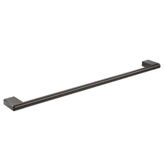 Loes Porta Toalhas Deca You Brown Matte Deca 60cm - Imagem principal - cf39efec-2c8a-4636-a3e1-f4b7a8718213