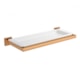 Loes Prateleira Quadratta  Red Gold Deca - f2d9c78f-5c21-4bd1-8db2-e037fbd6acf9