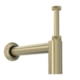 Loes Sifao Para Lavatório Summer Gold Deca - 09a52bf2-d37e-4a7c-8c21-02021af0ba11