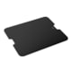 Loes Tábua De Vidro Supra Hide Preto Deca 49,5x41,5cm - d580cf72-3d4c-41a7-9073-b97d7b8bf597