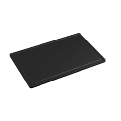Loes Tábua Para Cozinha Step Preto Deca 39,9x25cm