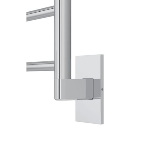 Loes Tampa Para Fio Cromado Deca - Imagem principal - 9f37425f-82e0-4dd3-a0e1-a371e0a04a39