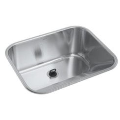 Loes Tanque De Embutir Inox Deca 50x40cm
