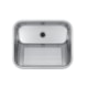Loes Tanque De Embutir Inox Deca 50x40cm - 927eb629-323a-44c0-8e74-a985c929200a