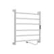 Loes Toalheiro Térmico de Parede Fio Lado Direito 110V Cromado Deca - d6eb0214-7041-487e-bbe3-ac79448ccc58