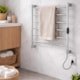 Loes Toalheiro Térmico de Parede Fio Lado Direito 110V Cromado Deca - e4eba63c-f479-4e7b-92d7-409fe6f4cad8