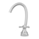 Loes Torneira Para Lavatório De Mesa Bica Alta Pérola Cromado Deca - ed36601c-0a5a-4651-9c44-0450e68e44bb