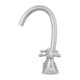 Loes Torneira Para Lavatório De Mesa Bica Alta Pérola Cromado Deca - 57e9b3b0-b23a-4823-806b-f102945eb079