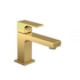 Loes Torneira Para Lavatório De Mesa Bica Baixa Unic Gold Deca - 9eef45af-0aa9-4048-b6a9-ec6e6757a453