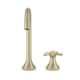 Loes Torneira Para Lavatório De Mesa Pérola Summer Gold Deca - 3ae153e9-479f-4dcf-90a1-0c5f246a0ace