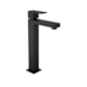 Loes Torneira Para Lavatório De Mesa Unic Bica Alta Black Matte Deca - ed105a1e-ea99-4f07-bc30-d9f593184c9f