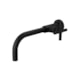 Loes Torneira Para Lavatório De Parede Duna Clássica Black Matte Deca - 0b825dc5-8693-4929-9bc9-9d640044424a