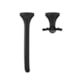 Loes Torneira Para Lavatório De Parede Perola Dn15/20 Black Matte Deca - 447bc4ff-ae9b-47c1-82ec-f4ef1ecd8505