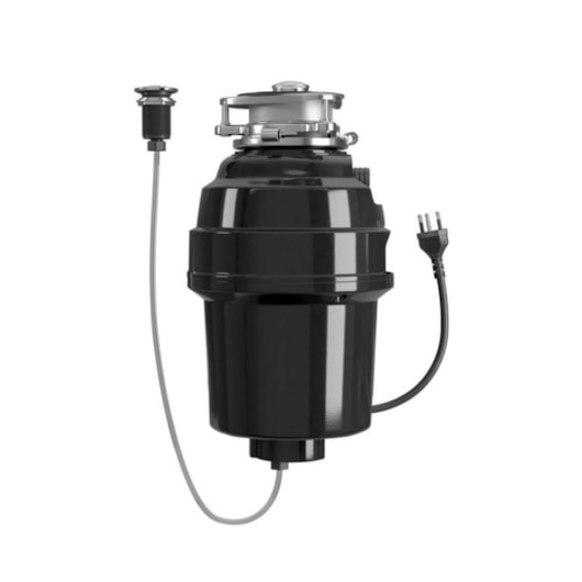 Loes Triturador De Resíduos Para Cuba De Cozinha 220V Deca - Imagem principal - 242987ea-66a6-435d-a422-6e8691f7843f