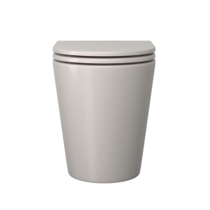 Loes Vaso Sanitário Convencional Lk Barbante Deca