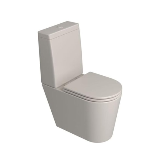 Loes Vaso Sanitário Para Caixa Acoplada Lk Barbante Deca - Imagem principal - 5dab514c-1bd9-4a01-b868-c011b7a9fa9c