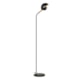 Luminária Cumbuca Coluna Preto Fosco 1X Avant - 89180bf8-6250-4c1b-b07c-2d2b14bd4d11