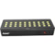 Luminária De Emergência Barra 6000K 1W 100 30 Leds Preto Fosco Avant - 0f4f5500-3dc0-4adf-9e63-a774b8e5c988