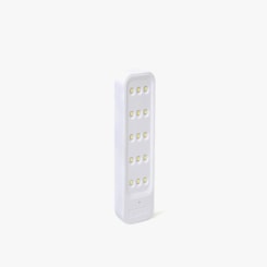 Luminária De Emergência Led TLE Mini Taschibra